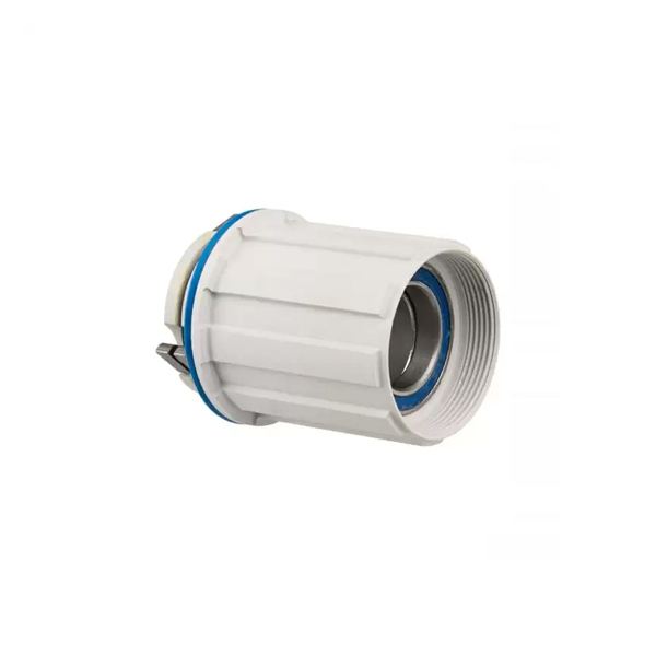 [525048026] Cuerpo de buje libre para portaequipajes de 30mm