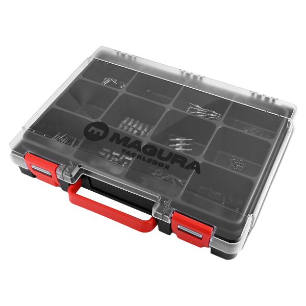 [421832056] Caja de aparejos para MAGURA EASY LINK y ETT