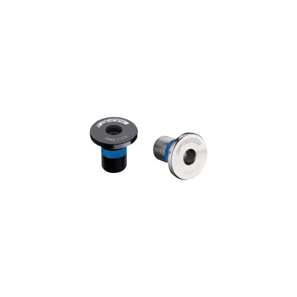 Perno de Biela Izquierda ML253 (M12) MTB/ROAD