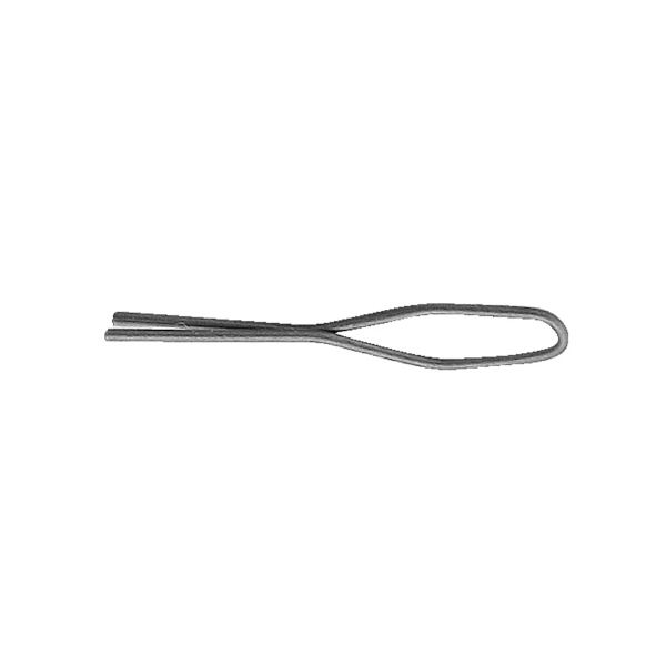 [567008334] Resorte de repuesto 1751.1/7T (5 piezas) para herramienta de instalación de pezón 1751/2T