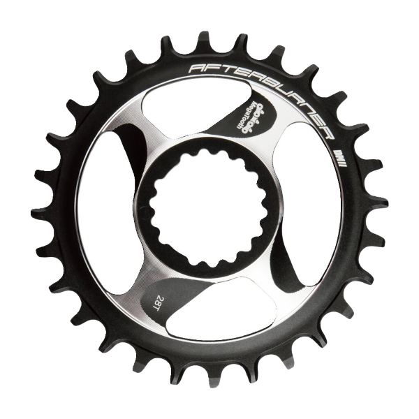 [421585072] Plato AFTERBURNER MY17 MEGATOOTH MODULAR MONTAJE DIRECTO 1 X 11/12V