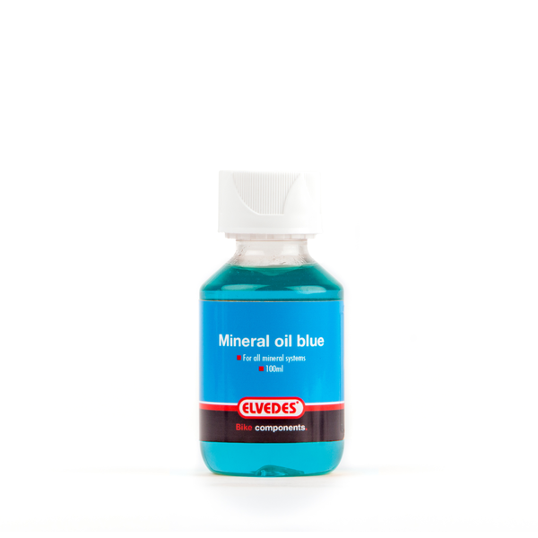 [71161] ACEITE MINERAL AZUL PARA TODOS SISTEMAS