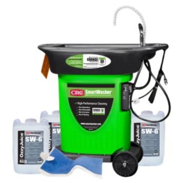 [82000] CRC SmartWasher