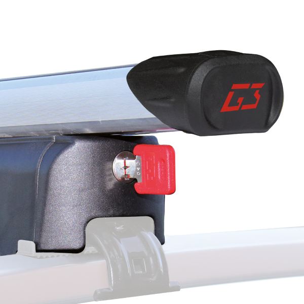 [567061004] Barras de techo CLOP ALUMINIO