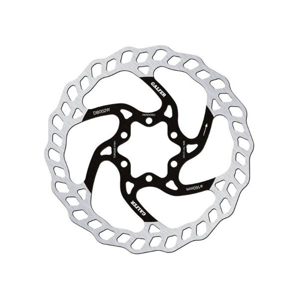 [525178310] DISCO WAVE PIXED MTB 6 FORI