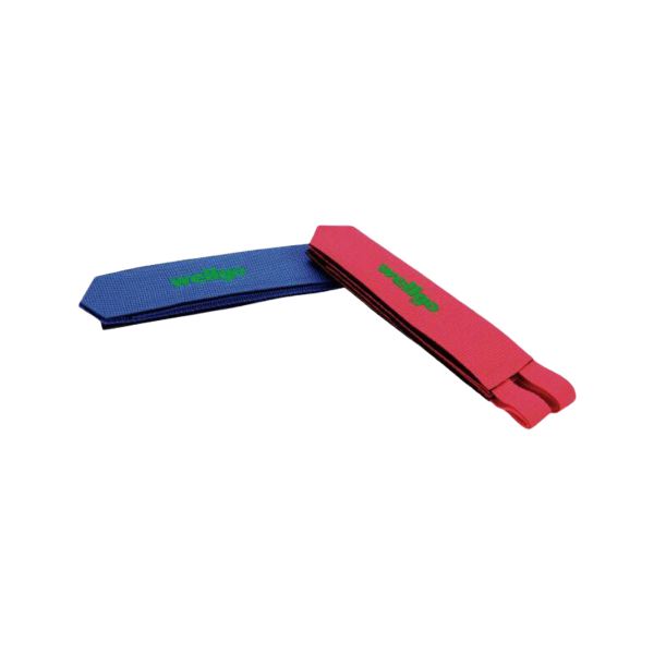 [RG0000847] Correas Fixie 450x50 mm, Rojas