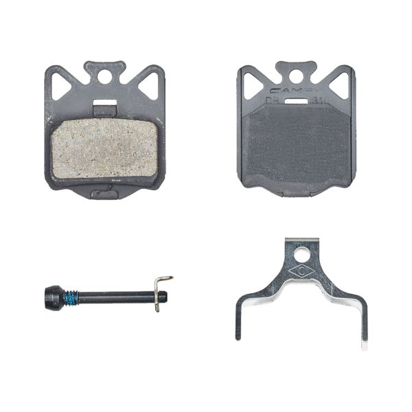 [525165004] Pastillas de freno CAMPAGNOLO