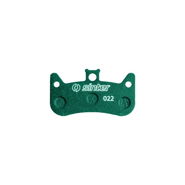 [525167507] Pastillas de freno 022 Formula