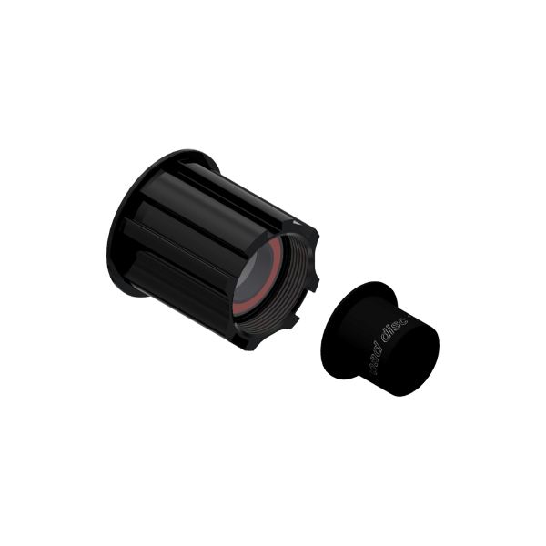 [525044103] Kit cuerpo de núcleo libre Road RATCHET + tapa final derecha