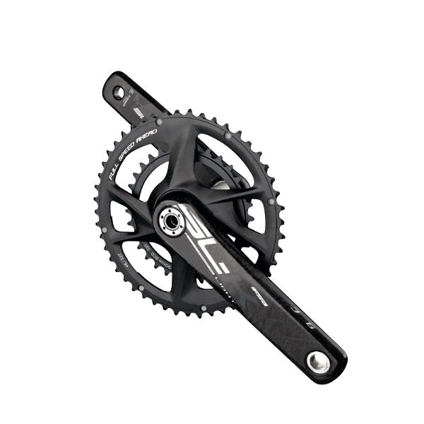 [421576160] Juego de bielas SL-K MODULAR BB386EVO 2X SUPERCOMPACT