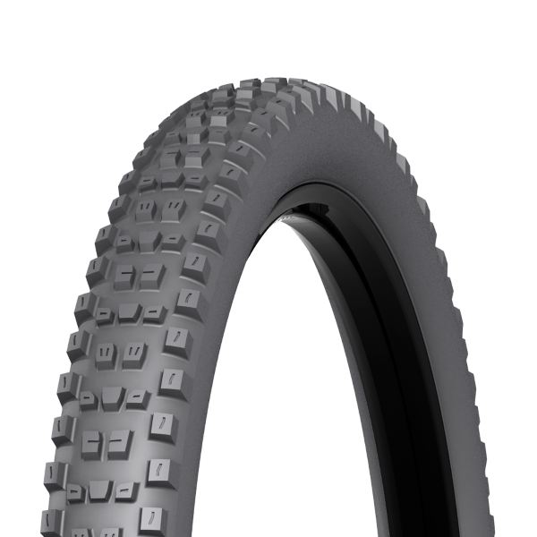 Neumático DOUBLE BLACK 27.5 x 2.40