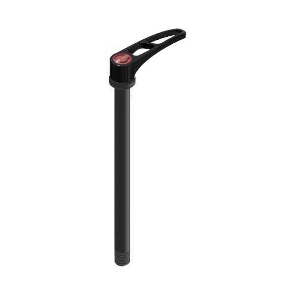 [421770704] Eje pasante trasero RWS PLUG-IN Road