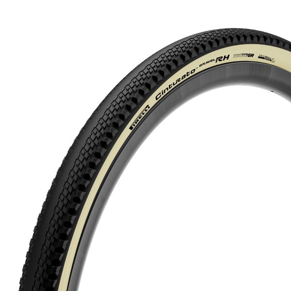 [927505134] Neumático CINTURATO GRAVEL RH Línea High Performance, Fabricado en Italia