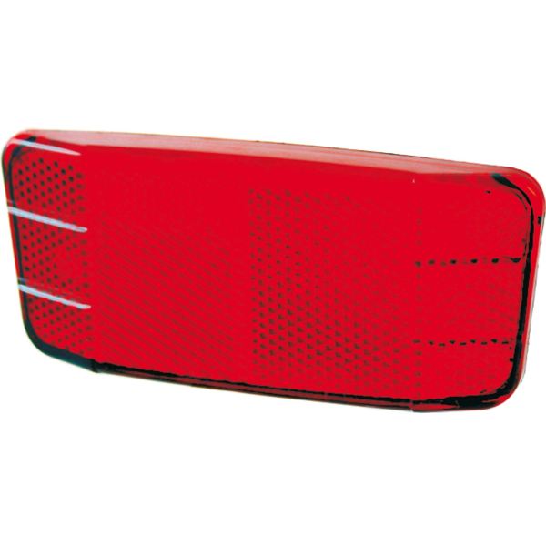 [546070090] Reflector trasero para portaequipajes