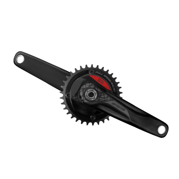 [421575848] Medidor de potencia para bielas POWERBOX MTB CARBON 1X