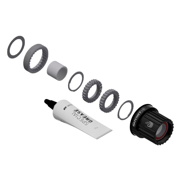 [525044066] Kit de conversion de 3 trinquetes a RATCHET LN MTB