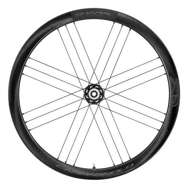 [525034043] Juego de ruedas SHAMAL CARBON c21 tubeless ready 2-Way Fit Disc 28'/700C