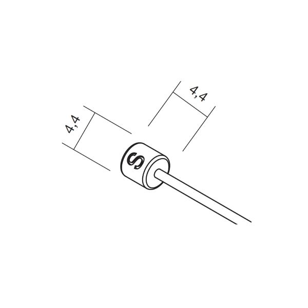 [463510061] Cable de cambio Shimano/Sram