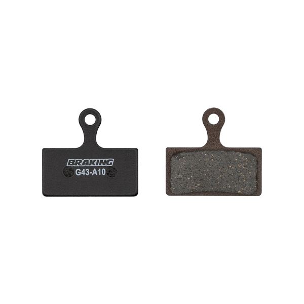 [525167039] Pastillas de freno SHIMANO XTR 2011