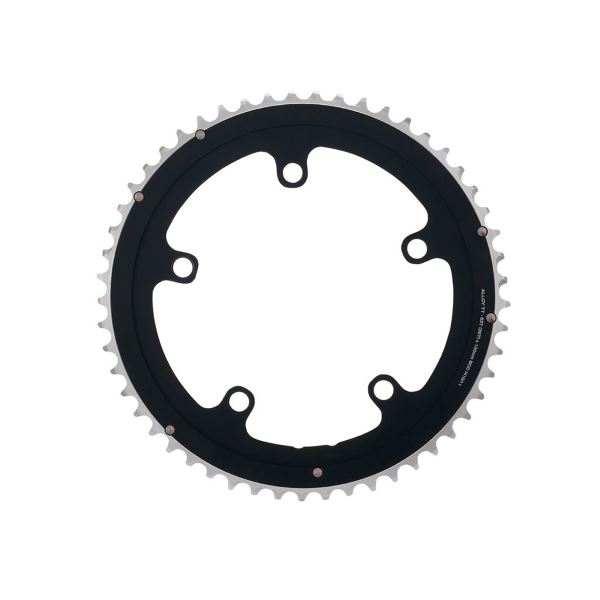 Plato TT METRON BCD 130 MM 5 PERNOS 2 X 11V