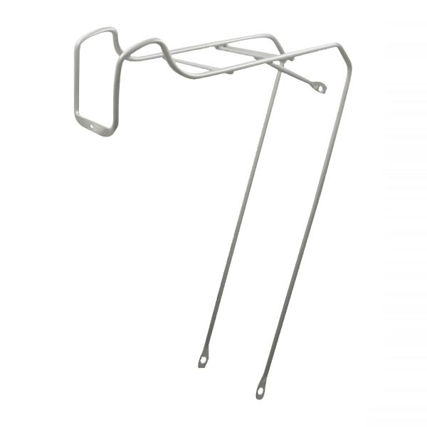 [588100080] Portaequipajes delantero de acero CLASSIC 26' X 1-3/8 o 28'