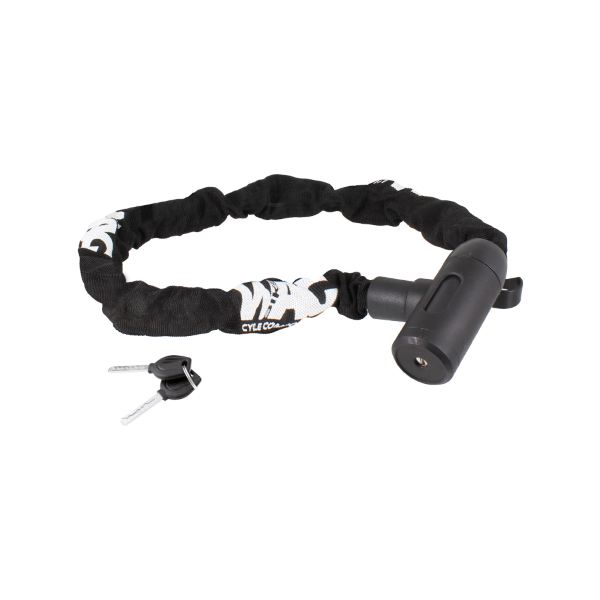 Candado de cadena GUARDIAN BULL HEAD