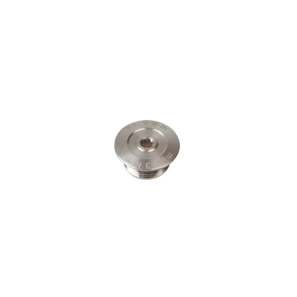Tornillo para eje pasante BOLTRON