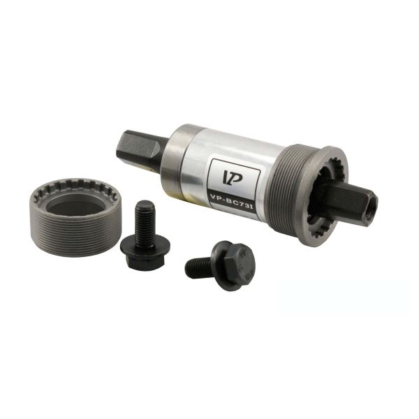 [421590420] Caja de pedalier Road ITA70 rosca italiana para eje cuadrado/JIS
