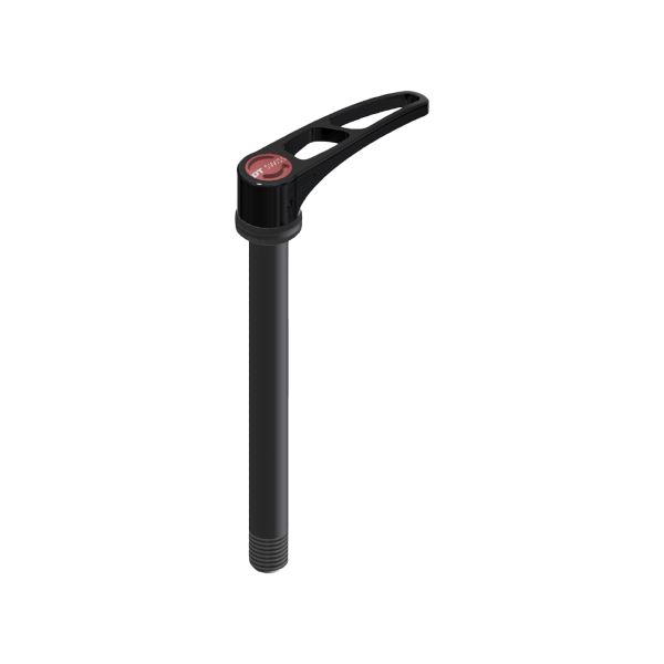 [421659700] Eje pasante delantero RWS PLUG-IN Road