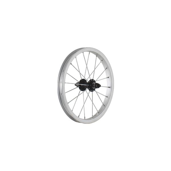 Rueda delantera simple pared JUNIOR 14x1,75