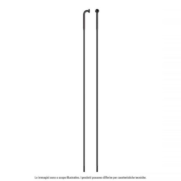 [525074361] RADIO STRONG INOX Straightpull
