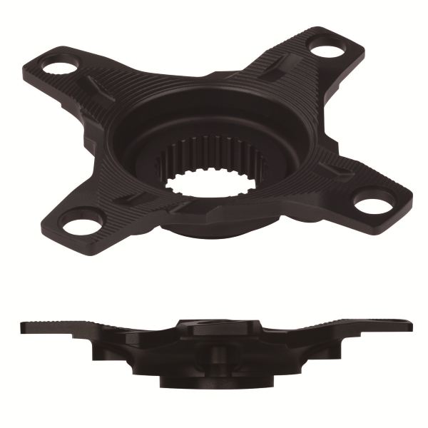 [421589054] YAMAHA araña PW negro W0025