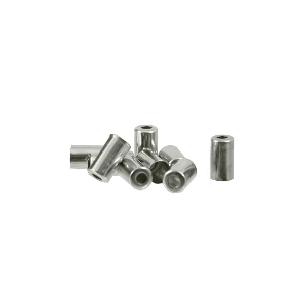 [421834010] TAPA EXTREMO para carcasa de freno de 5 mm