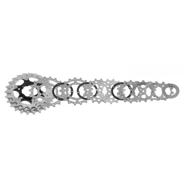 [525260710] Cassette RS 10S