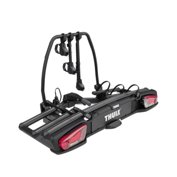 [567044220] Portabicicletas para portón trasero VeloSpace 3