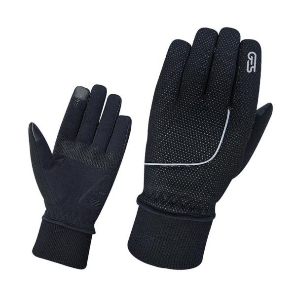 [6600M0701] Guantes de dedos largos COOLTECH