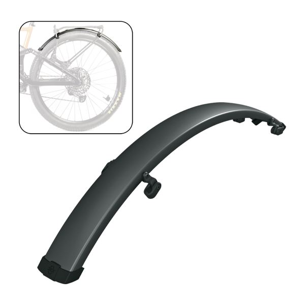 Guardabarros trasero INFINITY UNIVERSAL 56