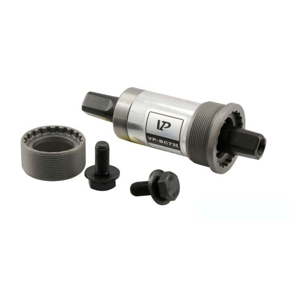 [421590460] Caja pedalier MTB/Carretera BSA para eje cuadrado/JIS