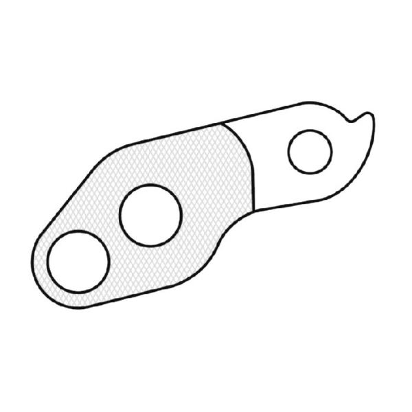 [525290660] Patilla de cambio