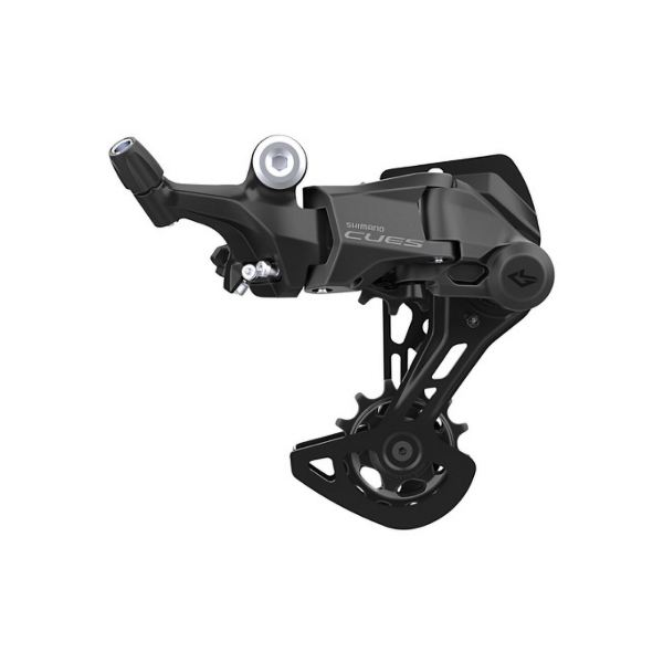 Cambio trasero CUES U4000 9S