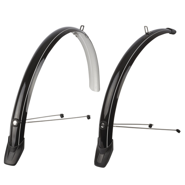 [49082] JUEGO GUARDABARROS TOWNY 28" 46MM