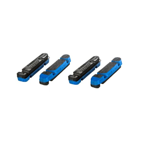 [525145001] Zapatas de freno Fulcrum ZERO NITE