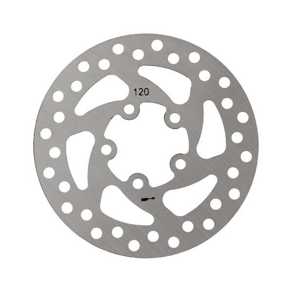 [525178001] Disco de freno para patinete eléctrico de 120mm