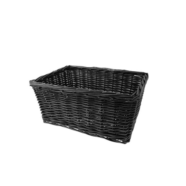 [588160211] Cesta delantera MIMBRE RECTANGULAR