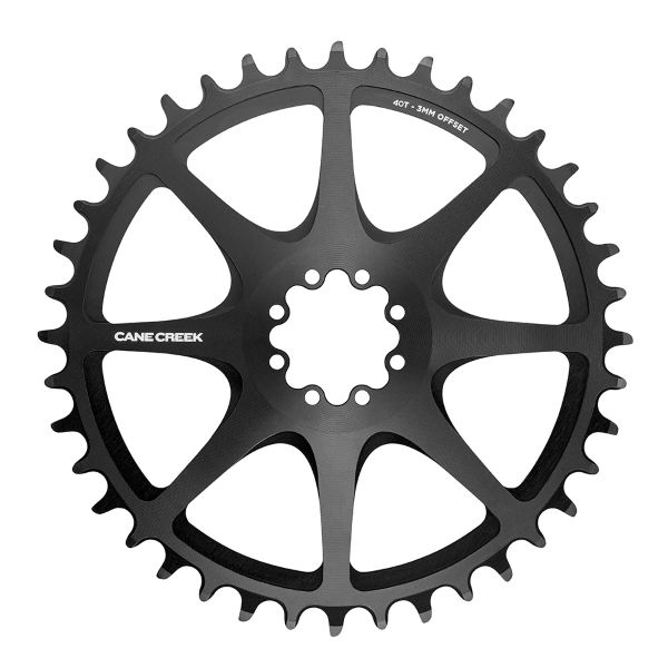 Plato SRAM T-TYPE 8-BOLT DIRECT MOUNT 1x12V