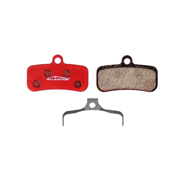[525160322] Pastillas de freno SHIMANO SAINT M820