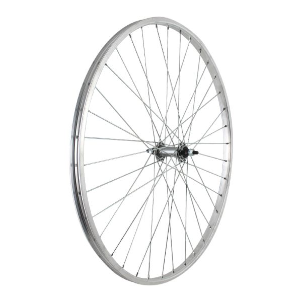Rueda delantera simple pared TOURING HOLLAND 26x1 3/8