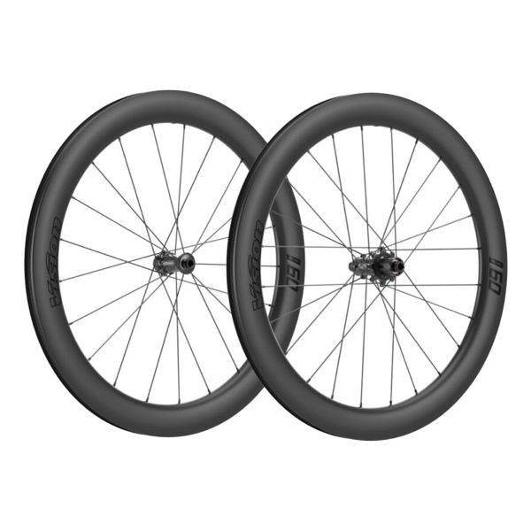 [525037247] Juego de ruedas SC60 Carbon c23 tubeless ready Disc 28"/700C B4