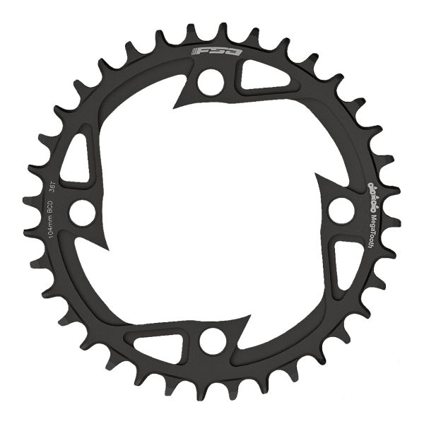[421585155] Par de platos para cadena de trekking E-bike BOSCH GEN4