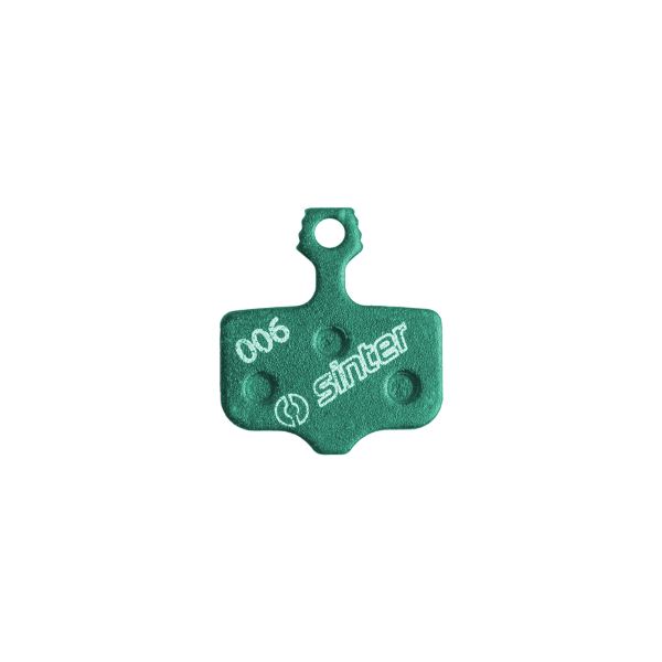 [525167352] Pastillas de freno 006 Avid/Sram